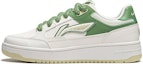 Buy (W) 리닝 천기 '화이트 그린' (Li-Ning Cheongi 'White Green') AGCU096-1