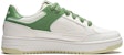 (W) 리닝 천기 '화이트 그린' (Li-Ning Cheongi 'White Green') AGCU096-1
