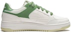 Order (W) 리닝 천기 '화이트 그린' (Li-Ning Cheongi 'White Green') AGCU096-1