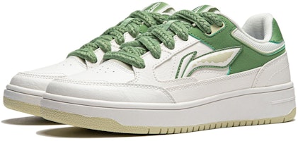 (W) 李寧 天機 「白緑」 (リーニン テンキ 「ハクリョク」) AGCU096-1 Lookbook (W) 李寧 天機 「白緑」 (リーニン テンキ 「ハクリョク」) AGCU096-1