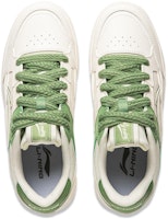 (W) 李寧 天機 「白緑」 (リーニン テンキ 「ハクリョク」) AGCU096-1 Shop (W) 李寧 天機 「白緑」 (リーニン テンキ 「ハクリョク」) AGCU096-1