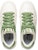 (W) 리닝 천기 '화이트 그린' (Li-Ning Cheongi 'White Green') AGCU096-1