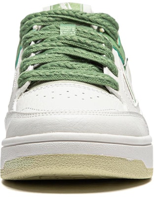 (Women) Li-Ning Tianji 'White Green' AGCU096-1 Purchase (Women) Li-Ning Tianji 'White Green' AGCU096-1