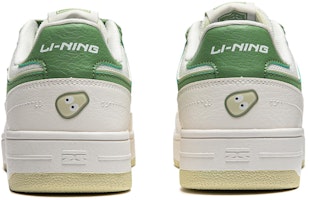 (W) 李寧 天機 「白緑」 (リーニン テンキ 「ハクリョク」) AGCU096-1 Details for (W) 李寧 天機 「白緑」 (リーニン テンキ 「ハクリョク」) AGCU096-1