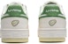 (W) 리닝 천기 '화이트 그린' (Li-Ning Cheongi 'White Green') AGCU096-1