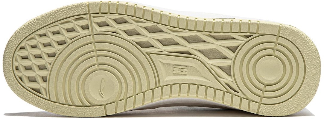 (Women) Li-Ning Tianji 'White Green' AGCU096-1 Sizing (Women) Li-Ning Tianji 'White Green' AGCU096-1