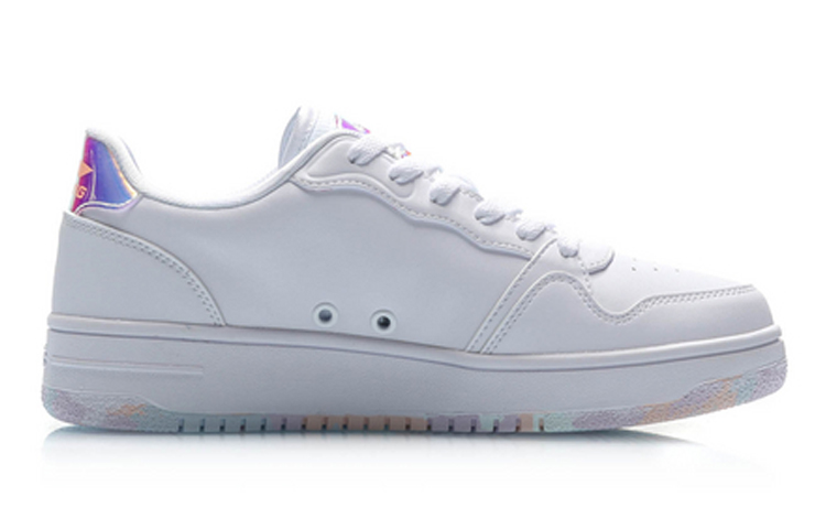 Order (W) 李宁 天际 '白薄荷绿' AGCP362-2