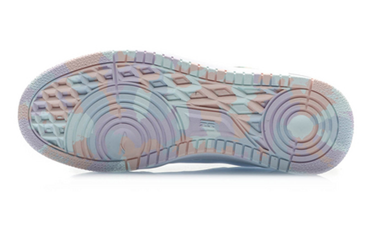 Shop (W) 李宁 天际 '白薄荷绿' AGCP362-2