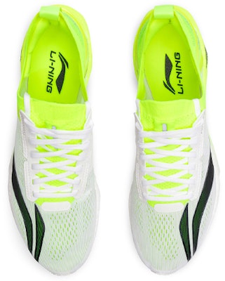 (W) Li-Ning TianMa Homme/Femme Sneakers ARMP006-2 Shop (W) Li-Ning TianMa Homme/Femme Sneakers ARMP006-2