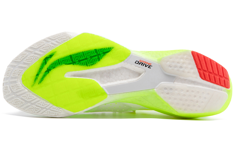 Purchase (W) Li-Ning TianMa Homme/Femme Sneakers ARMP006-2