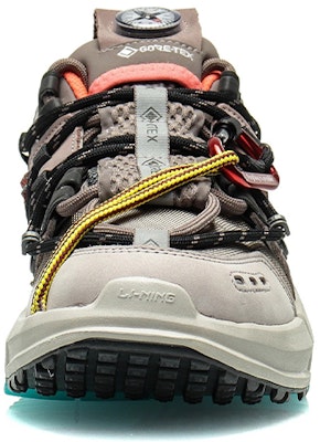(W) 리닝 타이탄 GTX '화이트 브라운' (Li-Ning Taitan GTX 'Hwaiteu Beuraun') AGLQ138-2 Purchase (W) 리닝 타이탄 GTX '화이트 브라운' (Li-Ning Taitan GTX 'Hwaiteu Beuraun') AGLQ138-2