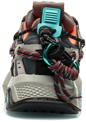 (Women) Li-Ning Titan GTX 'White Brown' AGLQ138-2 Details for (Women) Li-Ning Titan GTX 'White Brown' AGLQ138-2