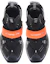 Shop (Women) Li-Ning Titan Halo 'Black Orange' AZGS102-1