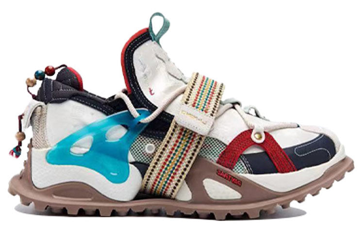 Order (W) 리닝 타이탄 헤일로 '단오 스페셜 에디션' AGCR368-1