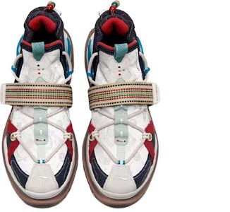 (W) 리닝 타이탄 헤일로 '단오 스페셜 에디션' AGCR368-1 Shop (W) 리닝 타이탄 헤일로 '단오 스페셜 에디션' AGCR368-1