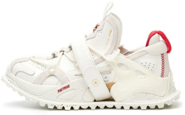 (W) Li-Ning Titan Halo รองเท้าสปอร์ต AGLS082-1 Buy (W) Li-Ning Titan Halo รองเท้าสปอร์ต AGLS082-1