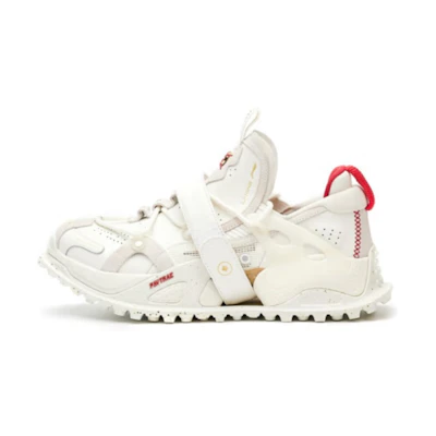 (W) Li-Ning Titan Halo