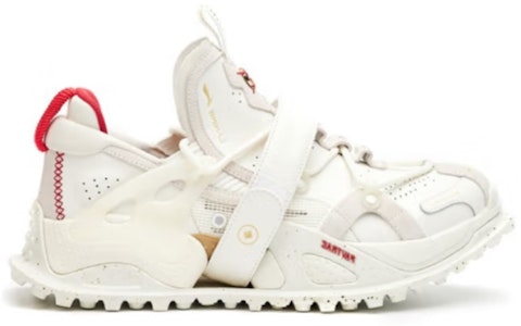 (W) Li-Ning Titan Halo รองเท้าสปอร์ต AGLS082-1 Order (W) Li-Ning Titan Halo รองเท้าสปอร์ต AGLS082-1