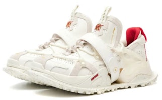 (W) 李宁Titan Halo鞋 AGLS082-1 Lookbook (W) 李宁Titan Halo鞋 AGLS082-1