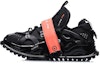 Buy (W) Li-Ning Titan Halo Paris Fashion Week 'Hitam' AGLQ076-2
