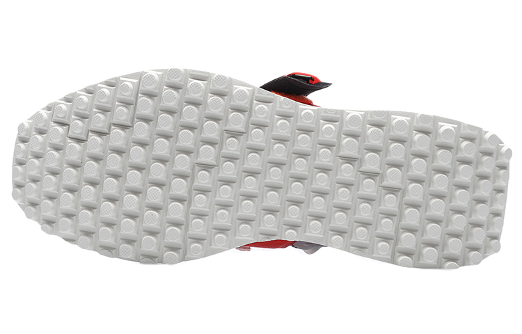 Details for (W) Li-Ning Titan Halo Paris Fashion Week ''Weiß'' AGLQ076-3