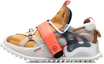Buy (W) Li-Ning Titan Halo Paris Fashion Week ''Geel Bruin'' AGLQ076-4