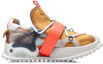 Order (W) Li-Ning Titan Halo Paris Fashion Week ''Geel Bruin'' AGLQ076-4