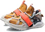 Lookbook (W) Li-Ning Titan Halo Paris Fashion Week ''Geel Bruin'' AGLQ076-4