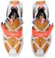 Shop (W) Li-Ning Titan Halo Paris Fashion Week ''Geel Bruin'' AGLQ076-4