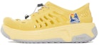 Buy (W) Li-Ning Titan Trek 'Kuning Pisang' AZGS018-3