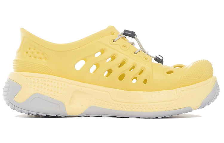 Order (W) 李宁 Titan Trek '香蕉黄' AZGS018-3