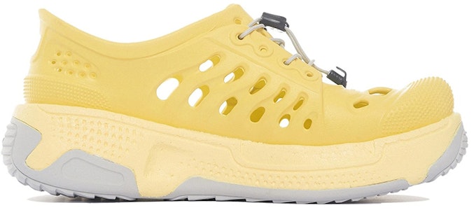 (W) Li-Ning Titan Trek 'Amarillo Plátano' AZGS018-3 Order (W) Li-Ning Titan Trek 'Amarillo Plátano' AZGS018-3