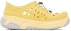 Order (W) Li-Ning Titan Trek 'Kuning Pisang' AZGS018-3