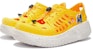 (W) Li-Ning Titan Trek 'Kuning Pisang' AZGS018-3