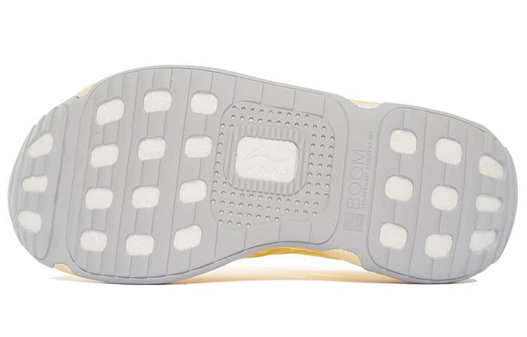 Shop (W) 李宁 Titan Trek '香蕉黄' AZGS018-3