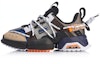 Buy (W) Li-Ning Titan x 2019 Minggu Fesyen New York 'Hitam' AGLP088-5
