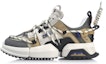 Buy (W) Li-Ning Titan x 2019 New York Fashion Week 'Hijau' AGLP088-4