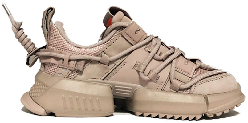 (W) Li-Ning Titan x 2019 New York Fashion Week ''Bruin Geel'' AGLP088-8 Order (W) Li-Ning Titan x 2019 New York Fashion Week ''Bruin Geel'' AGLP088-8