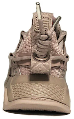 (W) Li-Ning Titan x 2019 New York Fashion Week ''Bruin Geel'' AGLP088-8 Lookbook (W) Li-Ning Titan x 2019 New York Fashion Week ''Bruin Geel'' AGLP088-8