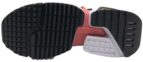 (W) 리닝 타이탄 x 2019 뉴욕 패션위크 '블랙 레드' AGLP088-10 Shop (W) 리닝 타이탄 x 2019 뉴욕 패션위크 '블랙 레드' AGLP088-10