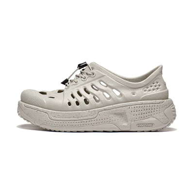 (W) Li-Ning TitanTrek 'Grey'