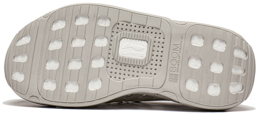 (W) Li-Ning TitanTrek 'Kelabu' AZST010-1 4