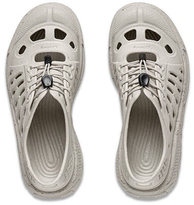 (W) Li-Ning TitanTrek 'Kelabu' AZST010-1 Sizing (W) Li-Ning TitanTrek 'Kelabu' AZST010-1