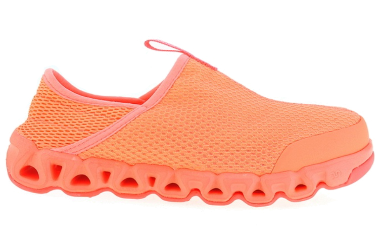 Order (W) Li-Ning Trail ''Atmungsaktiv Orange'' AHLJ006-1