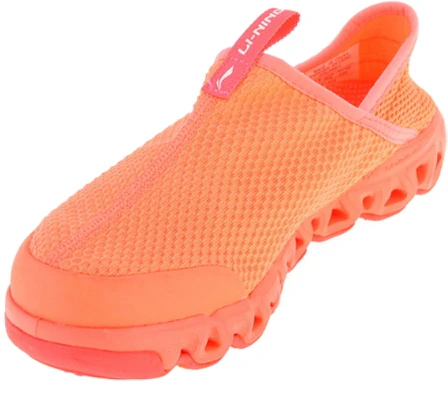 (W) Li-Ning Trail ''Atmungsaktiv Orange'' AHLJ006-1 Lookbook (W) Li-Ning Trail ''Atmungsaktiv Orange'' AHLJ006-1