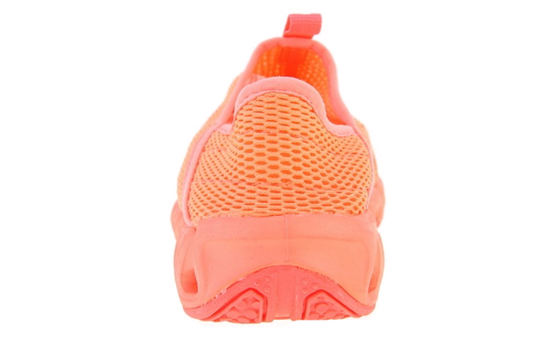 Purchase (W) Li-Ning Trail ''Atmungsaktiv Orange'' AHLJ006-1