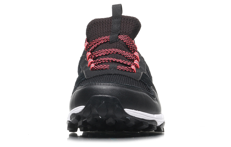Shop (W) Li-Ning Trail ''Schwarz Pink Reflektierend'' ARDM032-2