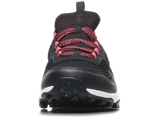 (W) Li-Ning Trail ''Schwarz Pink Reflektierend'' ARDM032-2 Shop (W) Li-Ning Trail ''Schwarz Pink Reflektierend'' ARDM032-2