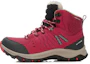 Buy (W) Li-Ning Trail ''Rosy High-Top'' Damen Sneakers Hoch geschnitten AHTK006-3