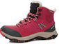 Order (W) Li-Ning Trail ''Rosy High-Top'' Damen Sneakers Hoch geschnitten AHTK006-3